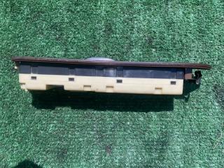 Блок упр. стеклоподьемниками левый передний MITSUBISHI DIAMANTE F12A MR704188 2 ракурс