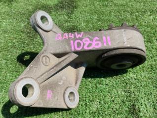 Подушка редуктора правая задняя MITSUBISHI RVR GA4W 4J10 2 ракурс