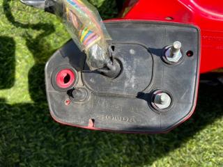 Зеркало правое HONDA Stepwgn RG1 3 ракурс