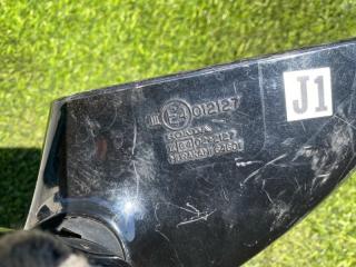Зеркало правое HONDA AIRWAVE GJ1 3 ракурс