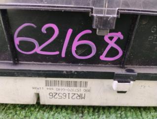 Спидометр MITSUBISHI LEGNUM EA4W 6A12 MR216526 2 ракурс