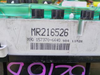 Спидометр MITSUBISHI LEGNUM EA4W 6A12 MR216526 4 ракурс