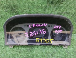 Спидометр TOYOTA CROWN JZS175 2JZFSE 83800-30851 1 ракурс