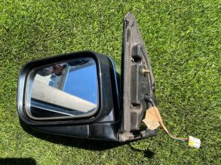 Зеркало левое MITSUBISHI DION CR9W 1 ракурс