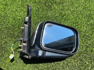 Зеркало правое MITSUBISHI DION CR6W 1 ракурс