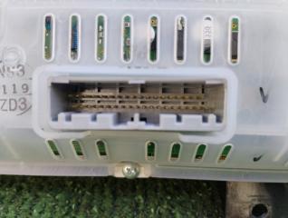 Спидометр HONDA Stepwgn RG1 K20A 78100-9131 5 ракурс