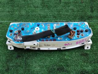 Спидометр NISSAN PRIMERA QP11 QG18DE 6J000 5 ракурс Спидометр NISSAN PRIMERA QP11 QG18DE 6J000 5 ракурс