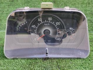 Спидометр SUBARU SAMBAR TT2 EN07 85002TC500 3 ракурс