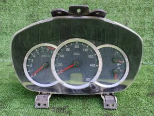 Спидометр NISSAN KIX H59A 4A30T MM0052-001 5 ракурс