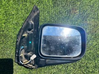 Зеркало правое MITSUBISHI DINGO CQ2A 2 MODEL 1 ракурс
