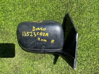 Зеркало правое MITSUBISHI DINGO CQ2A 2 MODEL 2 ракурс