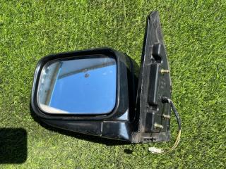 Зеркало левое MITSUBISHI DINGO CQ1A 2 MODEL 1 ракурс