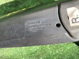 Зеркало правое NISSAN SUNNY FB15 3 ракурс