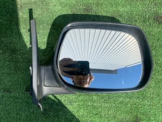 Зеркало правое TOYOTA SIENTA NCP81 1 ракурс