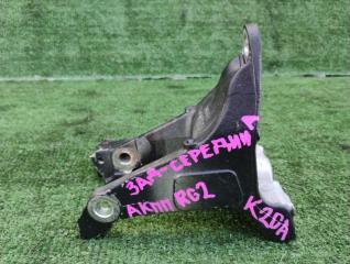 Крепление подушки кпп HONDA Stepwgn RG2 K20A 4 ракурс