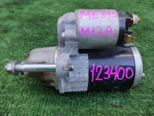 Стартер Chevrolet MW ME34S M13A 31100-63J0 3 ракурс
