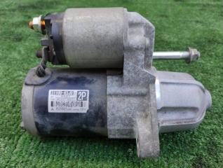 Стартер Chevrolet MW ME34S M13A 31100-63J0 4 ракурс