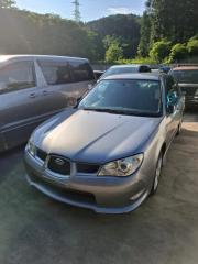 Радиатор основной SUBARU IMPREZA GGD EL154 3 ракурс