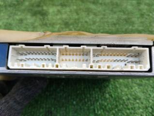 Блок управления efi TOYOTA CRESTA GX100 1GFE 89661-22820 4 ракурс