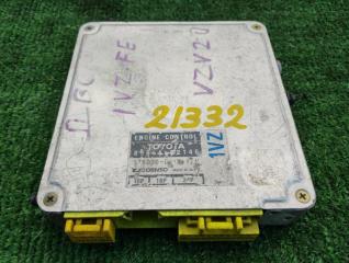 Блок управления efi TOYOTA CAMRY PROMINENT VZV20 1VZFE 89661-.2140 1 ракурс