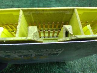 Блок управления efi TOYOTA CAMRY PROMINENT VZV20 1VZFE 89661-.2140 5 ракурс