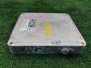 Блок управления efi TOYOTA CAMRY PROMINENT VZV20 1VZFE 89661-32390 5 ракурс