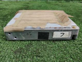 Блок управления efi TOYOTA CRESTA GX105 1GFE 89661-22870 4 ракурс