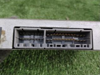 Блок управления efi TOYOTA CORSA EL51 4EFE 89661-16290 5 ракурс