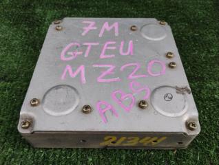 Блок управления abs TOYOTA SOARER MZ20 7MGTEU 89541-24020 1 ракурс