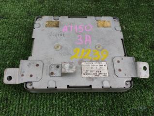 Блок управления акпп TOYOTA CORONA AT150 3A 89550-20460 1 ракурс