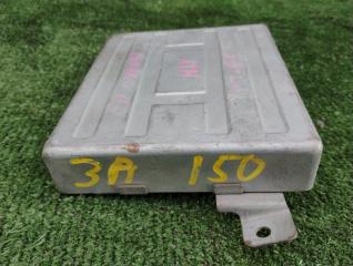 Блок управления акпп TOYOTA CORONA AT150 3A 89550-20460 4 ракурс