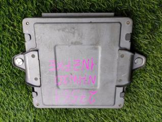 Блок управления гибридной установкой TOYOTA PRIUS NHW20 1NZ-FXE 89981-47200 5 ракурс Блок управления гибридной установкой TOYOTA PRIUS NHW20 1NZ-FXE 89981-47200 5 ракурс