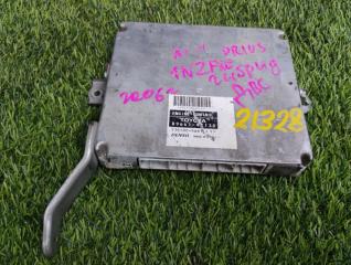Блок управления efi TOYOTA PRIUS NHW20 1NZFXE 89661-47130 2 ракурс