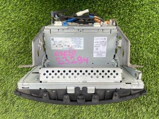 Блок управления климат-контролем LEXUS IS250 GSE20 4GRFSE 86430-53010 4 ракурс