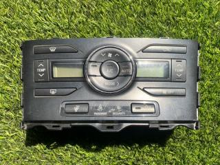 Блок управления климат-контролем TOYOTA BLADE AZE156 2AZFE 55900-12B10 1 ракурс