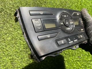 Блок управления климат-контролем TOYOTA BLADE AZE156 2AZFE 55900-12B10 2 ракурс