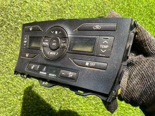 Блок управления климат-контролем TOYOTA BLADE AZE156 2AZFE 55900-12B10 3 ракурс