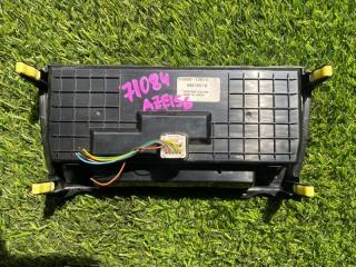 Блок управления климат-контролем TOYOTA BLADE AZE156 2AZFE 55900-12B10 4 ракурс