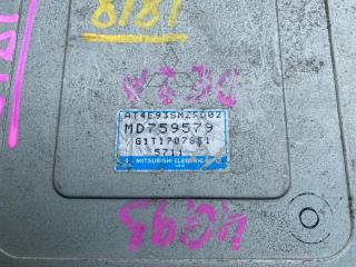 Блок управления акпп MITSUBISHI FTO DE2A 4G93 MD759579 2 ракурс