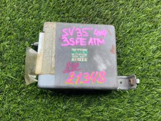 Блок управления акпп TOYOTA VISTA SV35 3SFE 89530-32400 1 ракурс