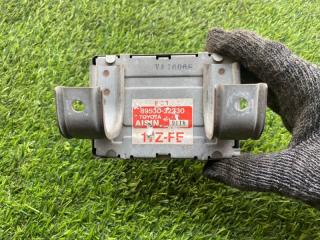 Блок управления акпп TOYOTA CAMRY PROMINENT VZV20 1VZFE 89530-32330 3 ракурс
