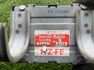 Блок управления акпп TOYOTA CAMRY PROMINENT VZV20 1VZFE 89530-32330 4 ракурс