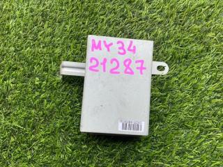 Блок управления abs NISSAN CEDRIC MY34 VQ25DD 47850 5P600 1 ракурс