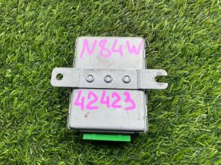 Блок управления акселератором MITSUBISHI CHARIOT GRANDIS N84W 4G64 MR507599 1 ракурс