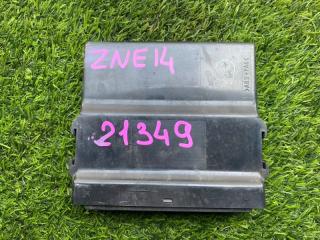 Блок управления abs TOYOTA WISH ZNE14 1ZZFE 89540-68010 1 ракурс