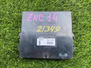 Блок управления abs TOYOTA WISH ZNE14 1ZZFE 89540-68010 2 ракурс