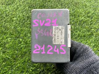 Блок управления акпп TOYOTA VISTA SV21 3SGEU 89530-32230 1 ракурс
