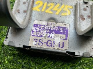 Блок управления акпп TOYOTA VISTA SV21 3SGEU 89530-32230 4 ракурс
