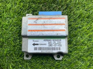 Блок управления airbag MAZDA MPV LVLR WLT LB82-57-K3X 2 ракурс Блок управления airbag MAZDA MPV LVLR WLT LB82-57-K3X 2 ракурс