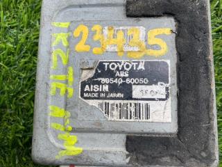 Блок управления abs TOYOTA LAND CRUISER PRADO KZJ95 1KZTE 89540-60050 4 ракурс
